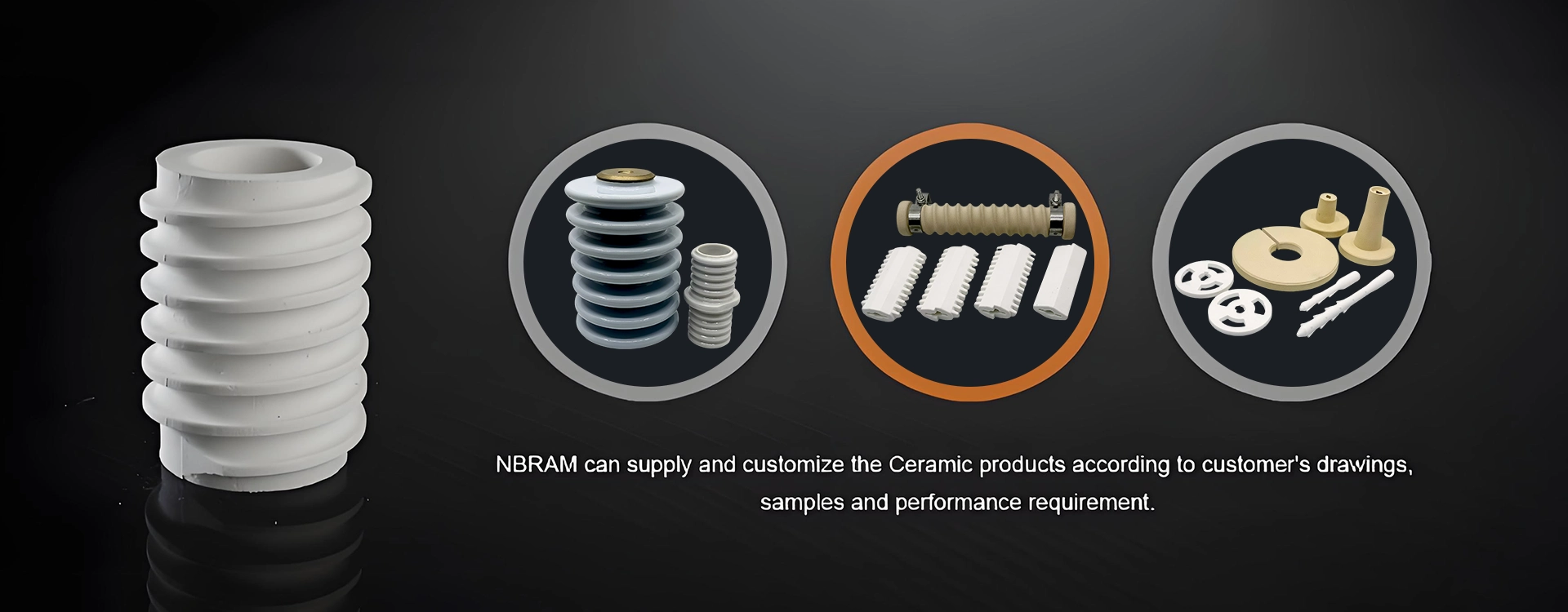 운모 부품 제조업체