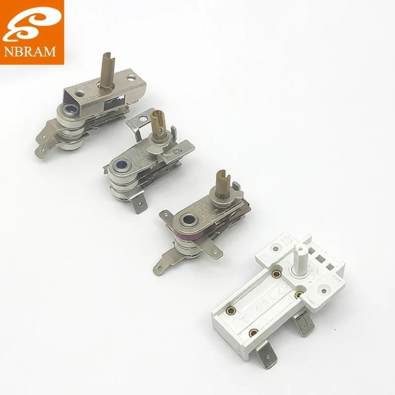 조정 가능한 온도 조절기