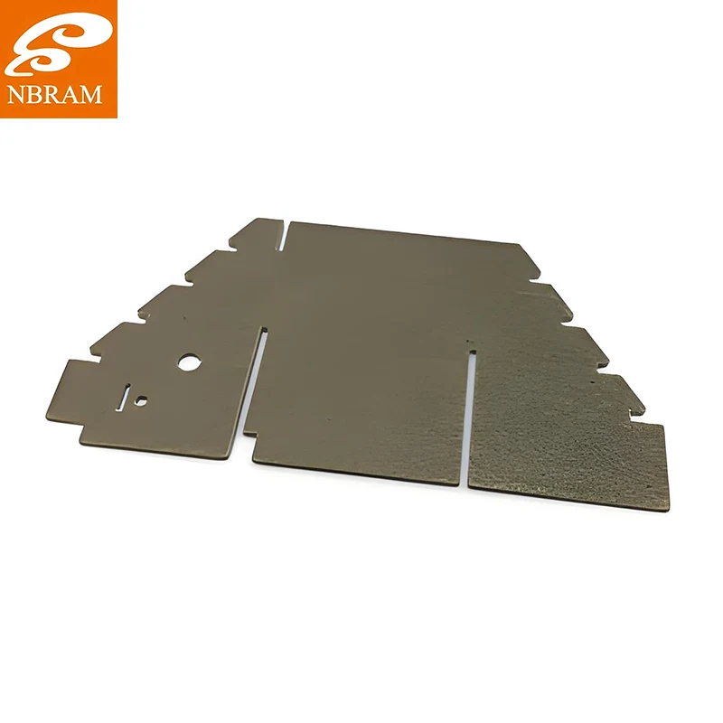 헤어 드라이어 운모 절연 슬리브