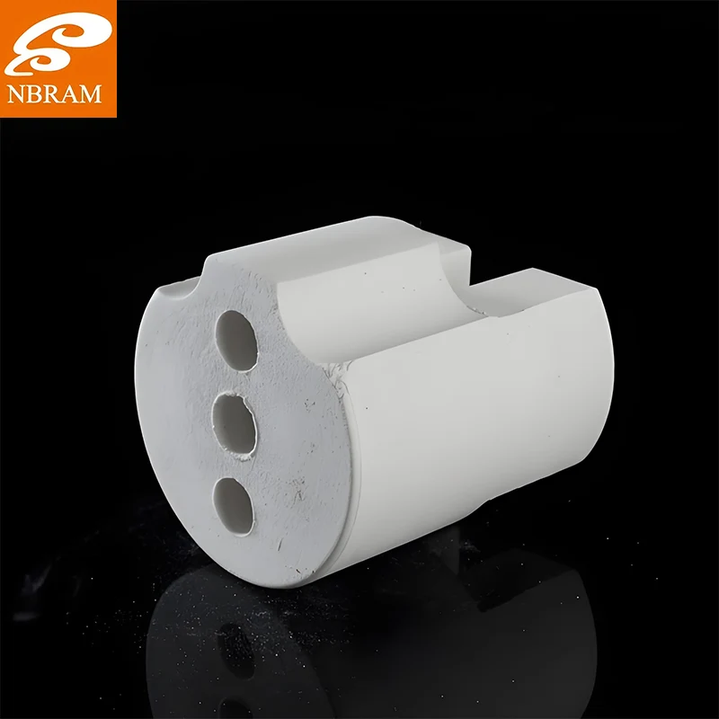 고온로 세라믹 챔버