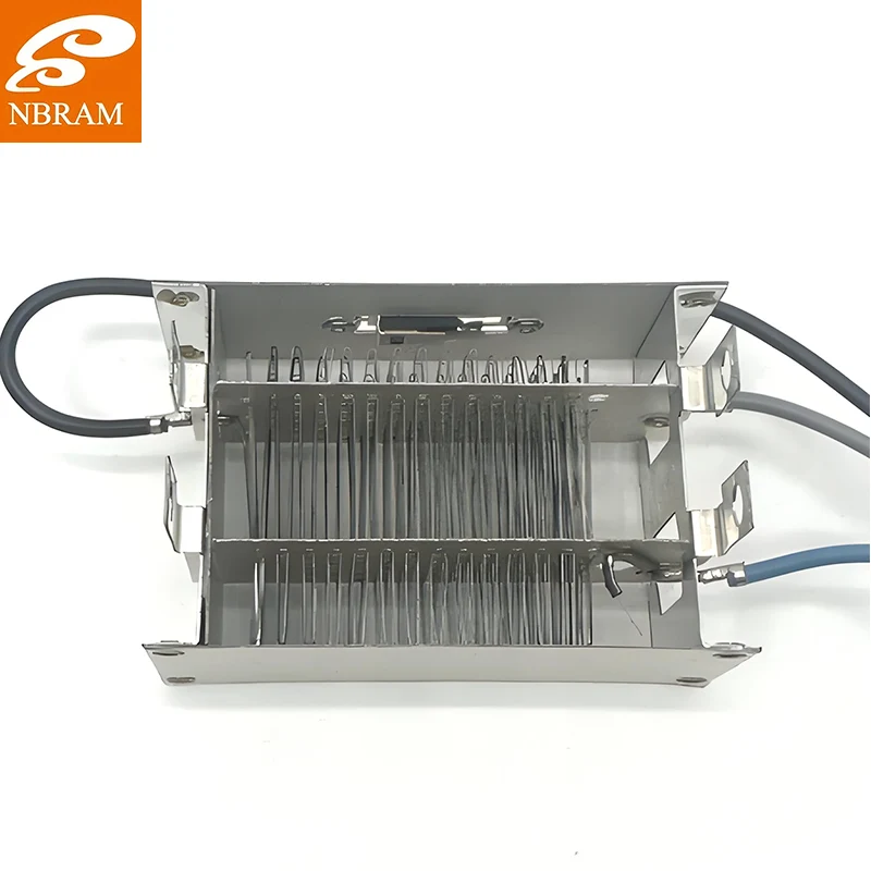 지능형 화장실 발열체