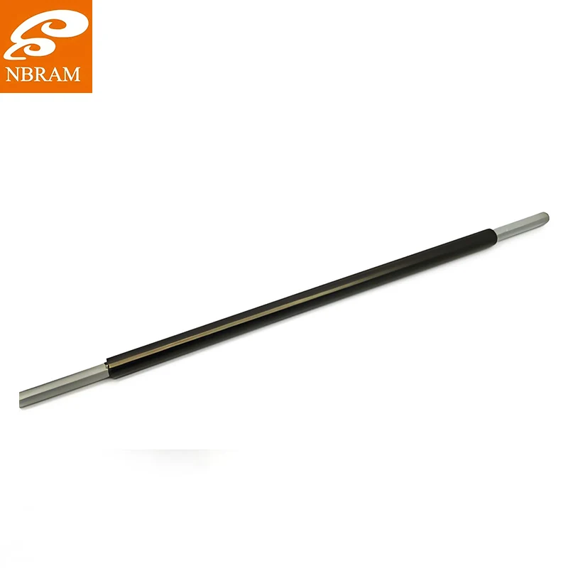 운모와 금속 조립