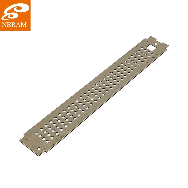 운모 전자 절연 보빈