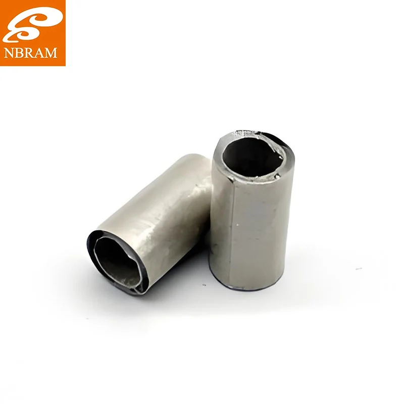 열전대용 운모 절연 슬리브