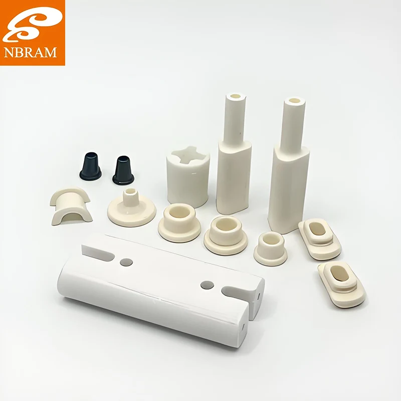 섬유 기계 세라믹 원사 가이드