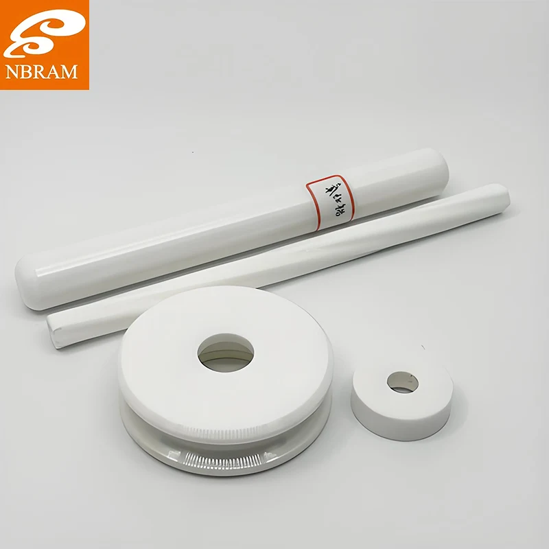 지르코니아 세라믹 베어링